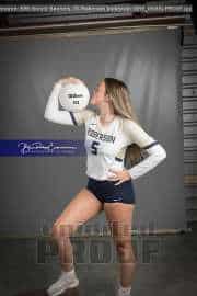 Senior Banners -TC Roberson Volleyball (BRE_0685)