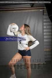Senior Banners -TC Roberson Volleyball (BRE_0687)