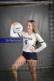Senior Banners -TC Roberson Volleyball (BRE_0691)