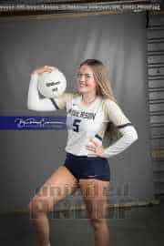 Senior Banners -TC Roberson Volleyball (BRE_0692)