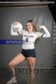 Senior Banners -TC Roberson Volleyball (BRE_0701)