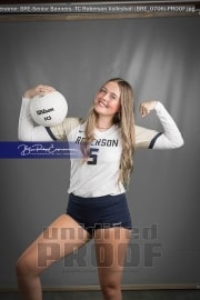 Senior Banners -TC Roberson Volleyball (BRE_0706)