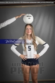 Senior Banners -TC Roberson Volleyball (BRE_0722)