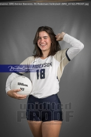 Senior Banners -TC Roberson Volleyball (BRE_0732)