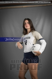 Senior Banners -TC Roberson Volleyball (BRE_0738)
