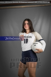 Senior Banners -TC Roberson Volleyball (BRE_0742)