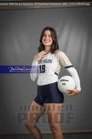 Senior Banners -TC Roberson Volleyball (BRE_0757)