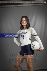 Senior Banners -TC Roberson Volleyball (BRE_0762)