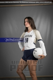 Senior Banners -TC Roberson Volleyball (BRE_0767)