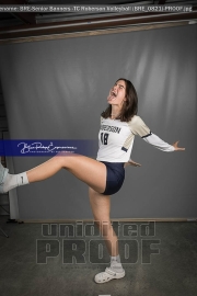 Senior Banners -TC Roberson Volleyball (BRE_0821)