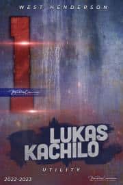 01 Lukas Kachilo