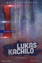 01 Lukas Kachilo