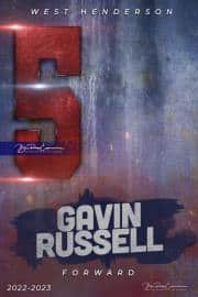 05 Gavin Russell