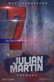 07 Julian Martin