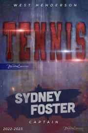 00 Sydney Foster