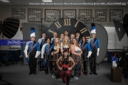 Senior Banners: West Henderson Marching Band (BRE_4512)