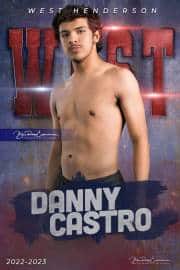 00 Danny Castro