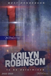 01 Kailyn Robinson