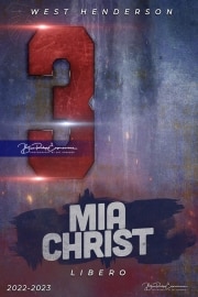03 Mia Christ