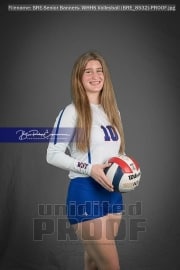 Senior Banners: WHHS Volleyball (BRE_8532)