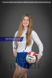 Senior Banners: WHHS Volleyball (BRE_8542)