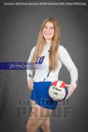 Senior Banners: WHHS Volleyball (BRE_8544)