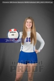 Senior Banners: WHHS Volleyball (BRE_8557)
