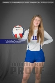 Senior Banners: WHHS Volleyball (BRE_8562)