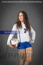 Senior Banners: WHHS Volleyball (BRE_8572)