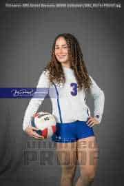Senior Banners: WHHS Volleyball (BRE_8574)
