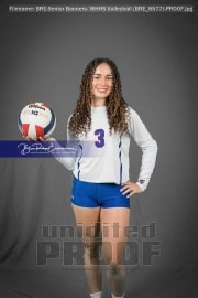 Senior Banners: WHHS Volleyball (BRE_8577)