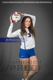 Senior Banners: WHHS Volleyball (BRE_8586)