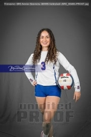 Senior Banners: WHHS Volleyball (BRE_8588)