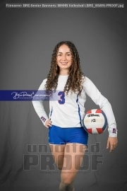 Senior Banners: WHHS Volleyball (BRE_8589)