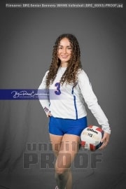 Senior Banners: WHHS Volleyball (BRE_8593)