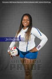 Senior Banners: WHHS Volleyball (BRE_8594)