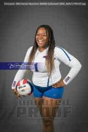 Senior Banners: WHHS Volleyball (BRE_8597)