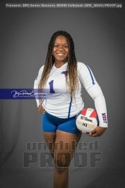 Senior Banners: WHHS Volleyball (BRE_8600)