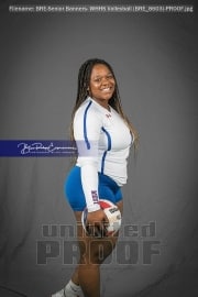 Senior Banners: WHHS Volleyball (BRE_8603)
