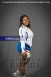 Senior Banners: WHHS Volleyball (BRE_8604)