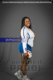 Senior Banners: WHHS Volleyball (BRE_8605)