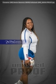 Senior Banners: WHHS Volleyball (BRE_8606)