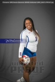 Senior Banners: WHHS Volleyball (BRE_8607)