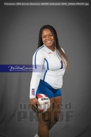 Senior Banners: WHHS Volleyball (BRE_8608)