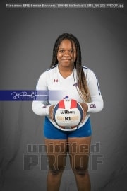 Senior Banners: WHHS Volleyball (BRE_8610)