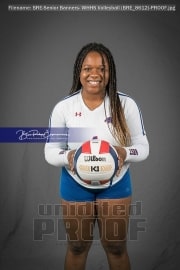 Senior Banners: WHHS Volleyball (BRE_8612)