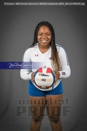 Senior Banners: WHHS Volleyball (BRE_8613)