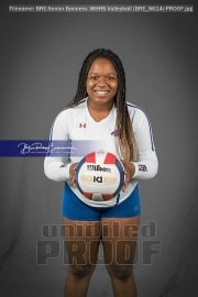 Senior Banners: WHHS Volleyball (BRE_8614)
