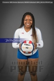 Senior Banners: WHHS Volleyball (BRE_8615)