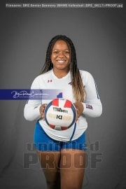 Senior Banners: WHHS Volleyball (BRE_8617)